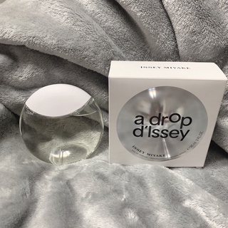 三宅一生Issey Miyake -a drop d'Issey