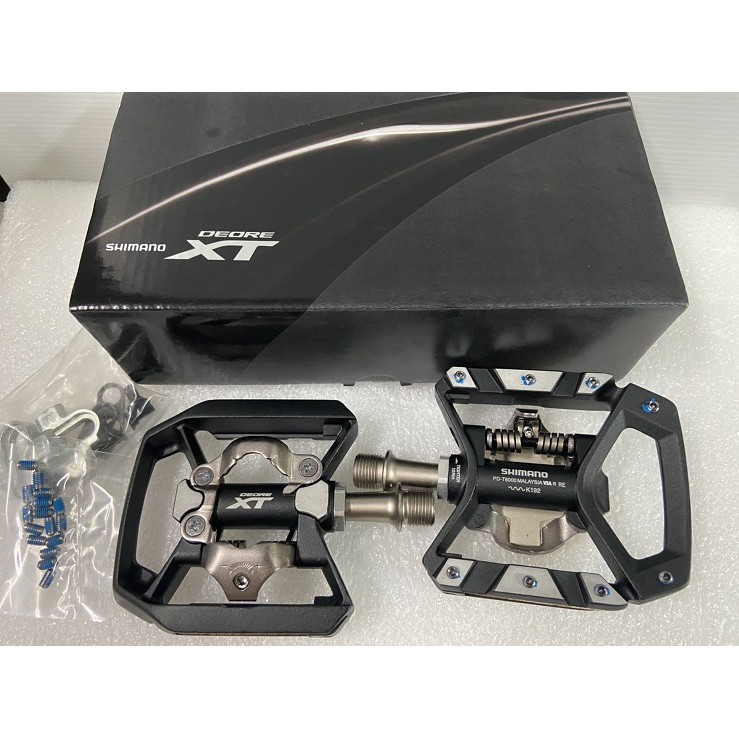 時尚單車』現貨shimano XT T8000 PD-T8000 旅行車踏板| 蝦皮購物 時尚單車』現貨shimano XT T8000 PD-T8000 旅行車踏板| 蝦皮購物