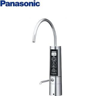 Panasonic 國際牌- 廚下型整水器(適用濾心AS46C1) TK-HB50-Z -含基本安裝 送原廠禮 廠商直送