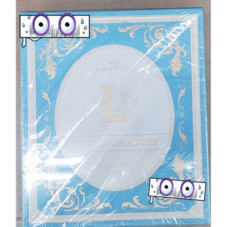 Lovelyz [ ONCE UPON A TIME ] 迷你六輯 專輯 CD 2019 Kpop 收藏