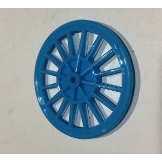 ►1278◄小車輪 直徑37mm 孔2mm 橡膠小車輪 輪胎 皮帶輪 DIY玩具車輪 DIY 科學玩具 O型輪