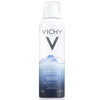 Vichy薇姿-火山礦物溫泉水150ml