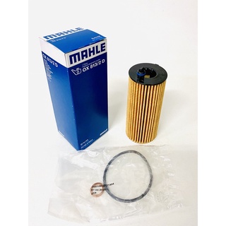 OX813/2D MAHLE 機油芯 BMW G01 X3 20i 20dx 25dx 20ix 30ix B47B48