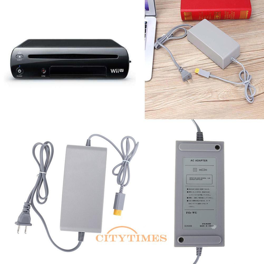 Wii U 電源的價格推薦 21年4月 比價比個夠biggo