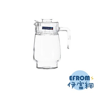 【現貨】 樂美雅玻璃冷水壺 DS-B1612 *附發票