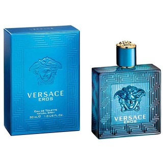 【超激敗】凡賽斯 Versace 情緣 愛神 男性淡香水 30ML 50ML 100ML EROS 艾諾斯