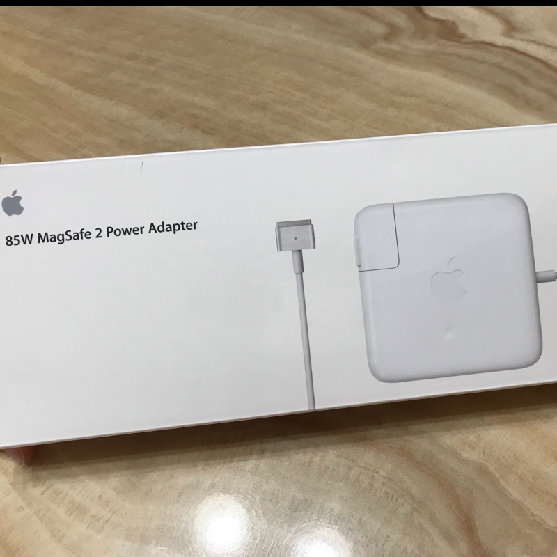Apple 85w magsafe 2 power adapter
