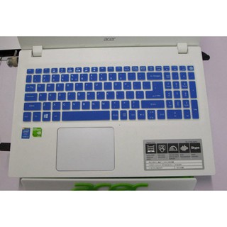 鍵盤膜 適用於 宏基 Acer EX2511G-53U0 15.6吋 acer EX2511G-P4HN 樂源3C