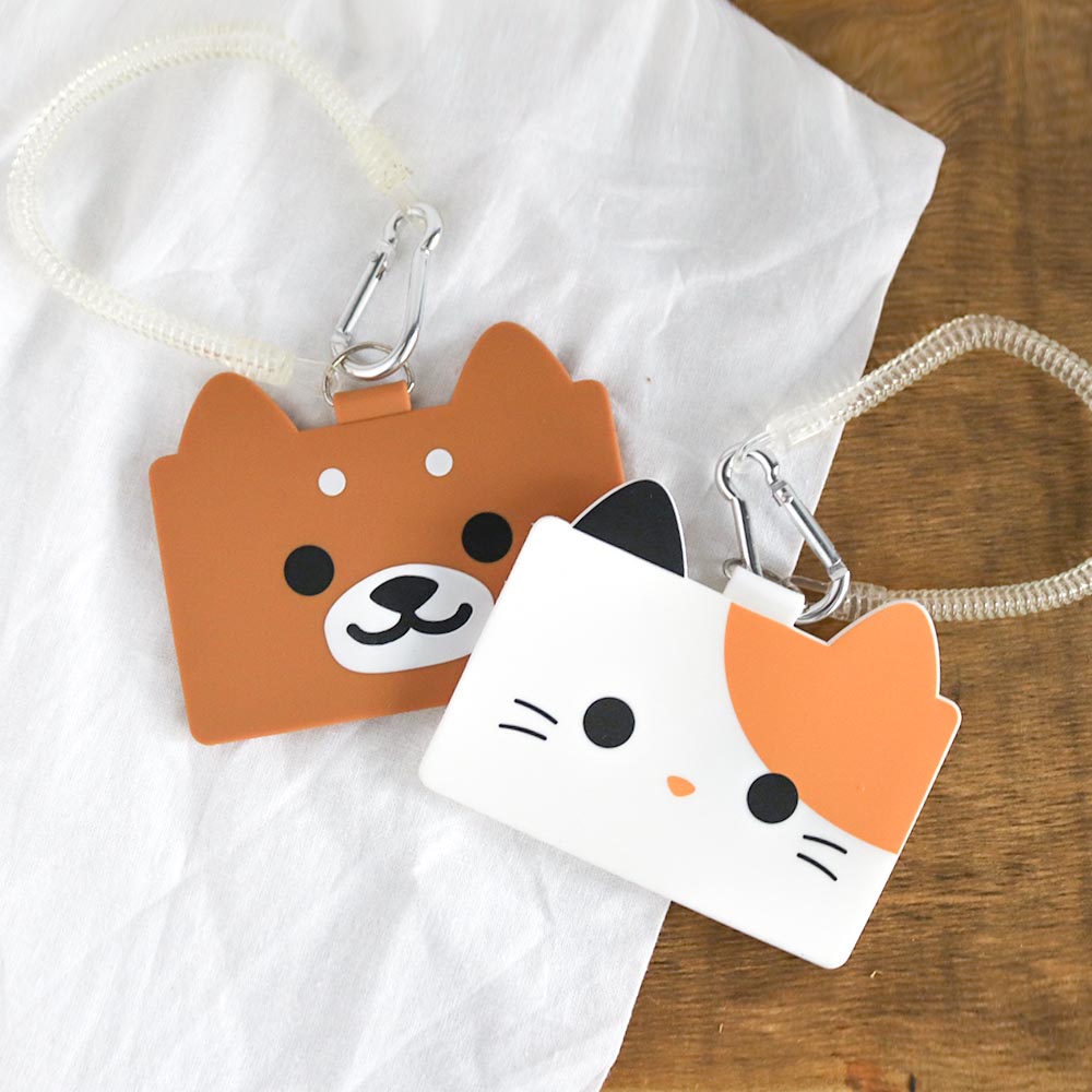 悠遊卡造型柴犬的價格推薦- 2026年1月| 比價比個夠BigGo