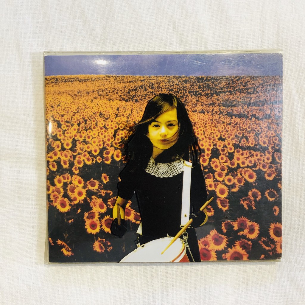 日版mr Children 小孩先生bolero 專輯cd 蝦皮購物