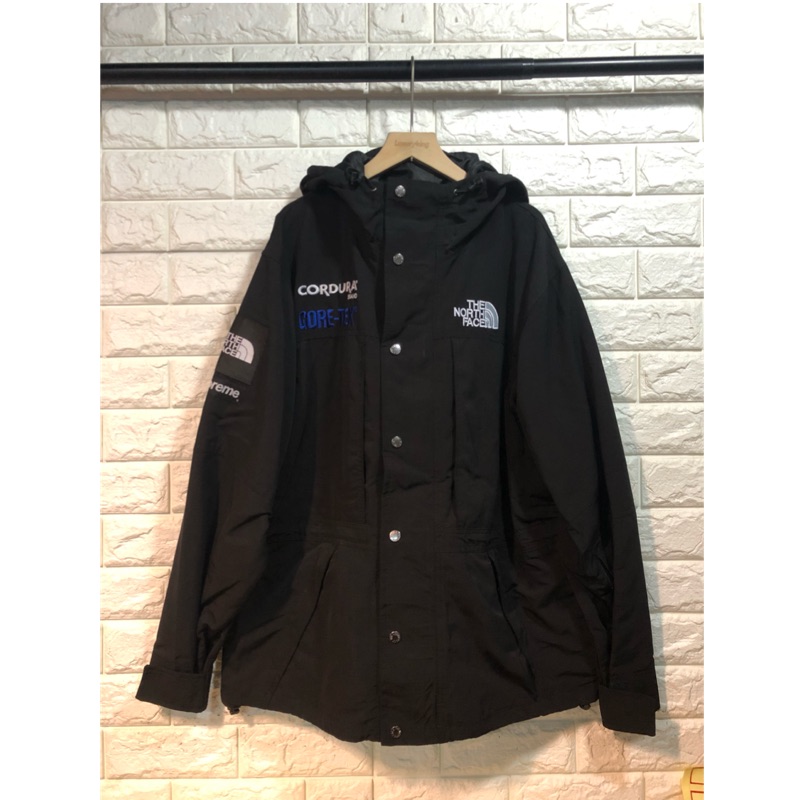 north face expedition coat