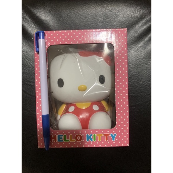 Hello Kitty存錢筒