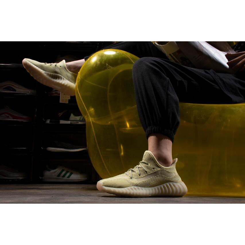 Adidas Yeezy 380 Alien FV3260 YouTube Review