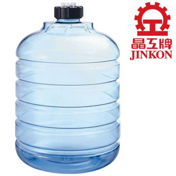 %迅速出貨~JK-588 晶工牌 5.8L 開飲機專用聰明蓋儲水桶  超取限一台 2台運費140元JK588