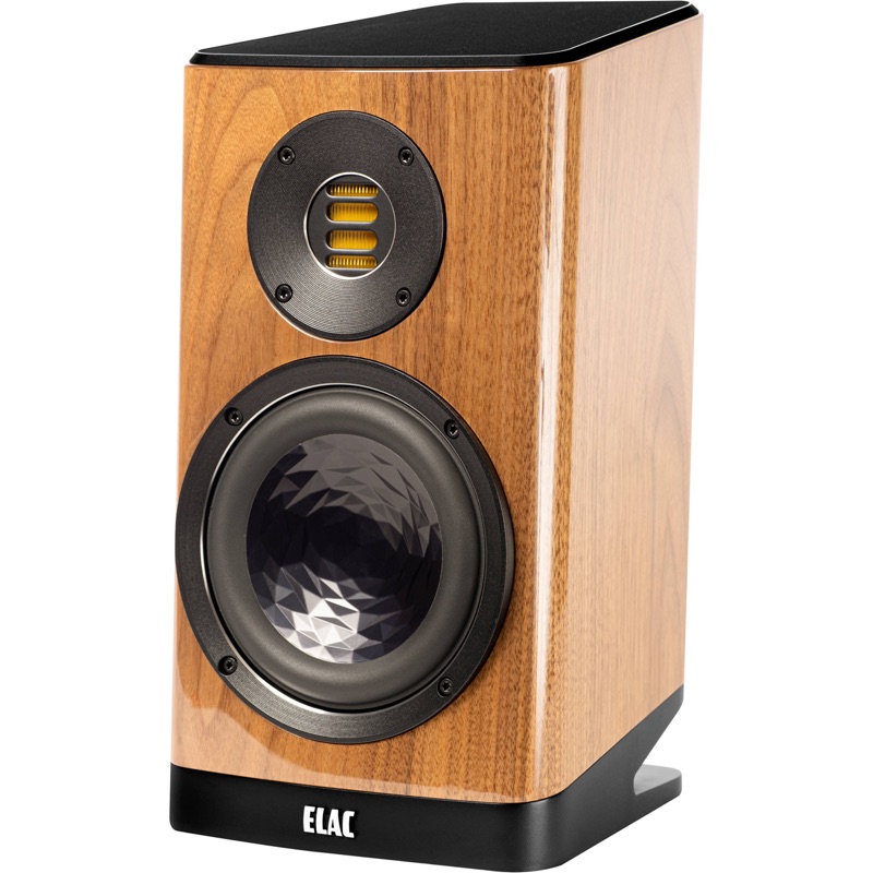 統元音響 ELAC VELA BS 403