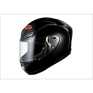 日本OGK FF5V 素色 亮黑 全罩安全帽 正原廠公司代理貨 出清特價中