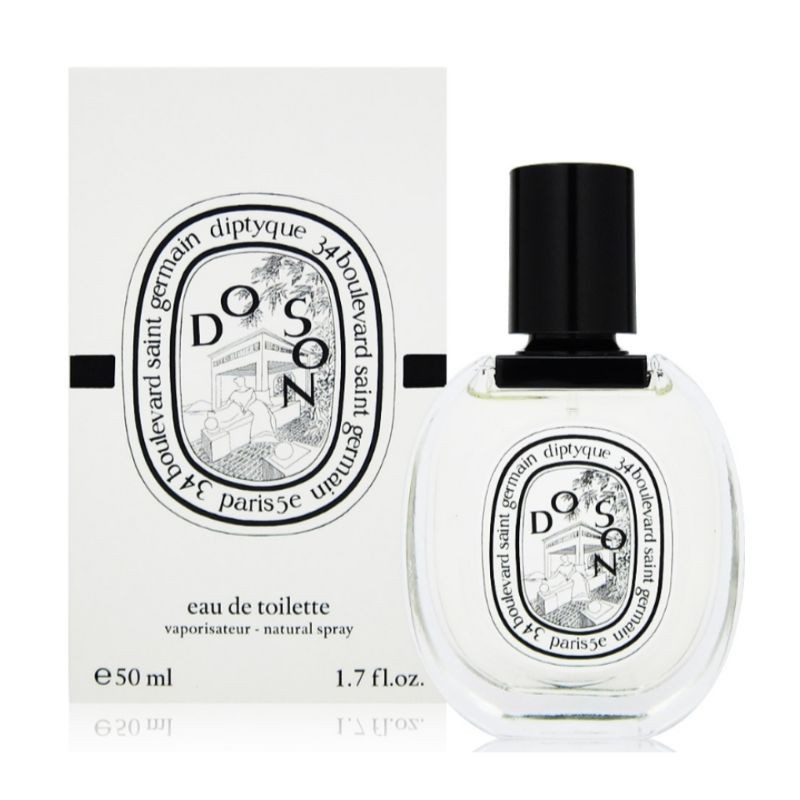 Diptyque 杜桑淡香水50ml 市價 3000元 平輸 下單前請先詢問貨量 蝦皮購物