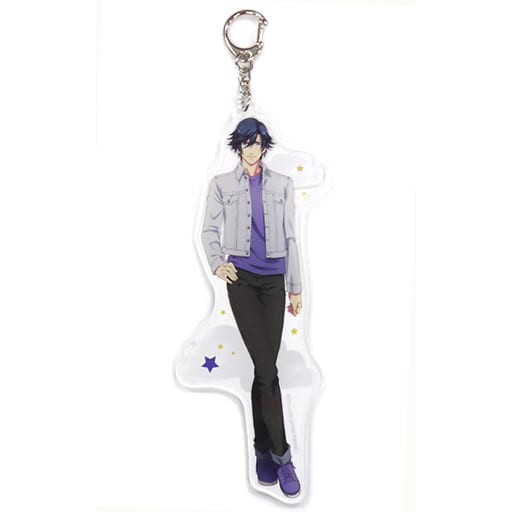 歌之王子殿下 歌之王子 歌王子 Welcome to ST☆RISH world!! 吊飾壓克力 時也 蓮