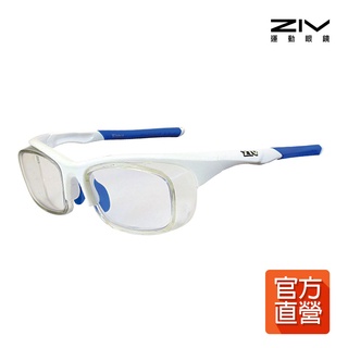 【ZIV運動眼鏡】運動太陽眼鏡 WINNER光學套圈系列 官方直營