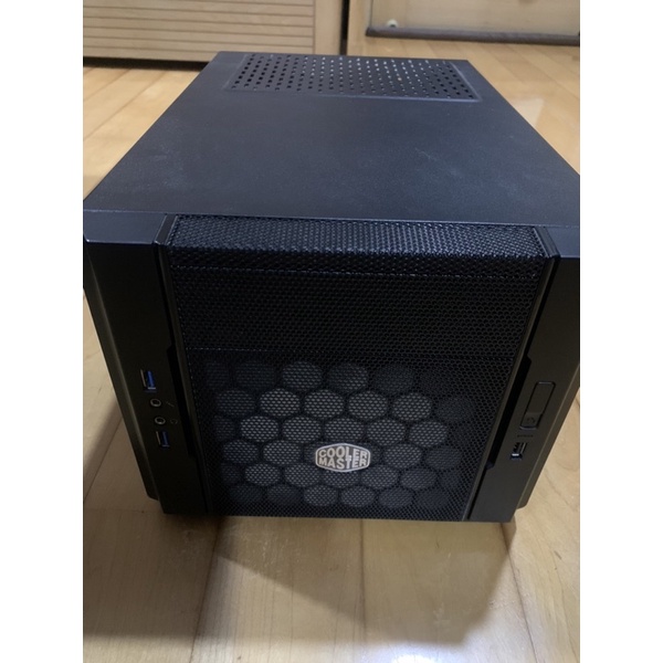 Cooler Master 酷碼 RC-130 Elite ITX 機殼