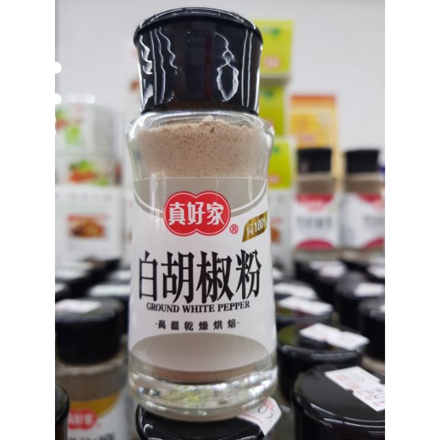 真好家白胡椒鹽的價格推薦 21年7月 比價比個夠biggo