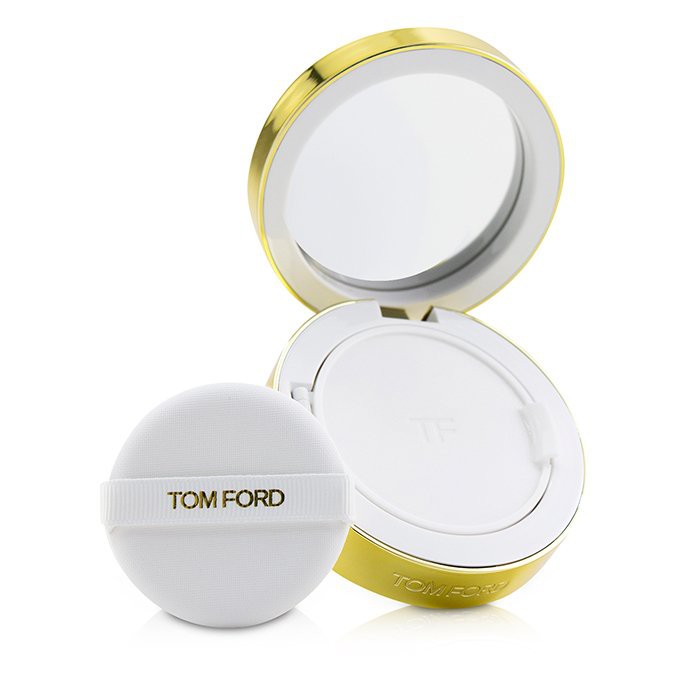 TOM FORD - 柔光水瀅白氣墊粉餅 SPF40