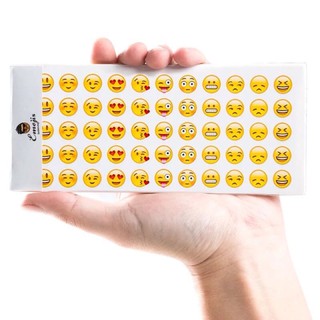 😢😂😭😪😥 05 iPhone表情貼紙 手帳貼紙 emoji貼紙 表情貼紙 表情符號 可愛表情 心情貼紙 手帳貼紙