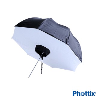 Phottix 101公分反射傘型柔光罩-85390(免運)
