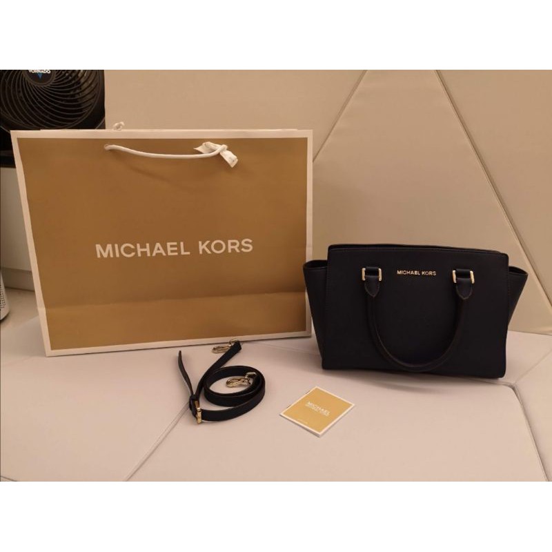 MICHAEL KORS 包包(二手近全新）