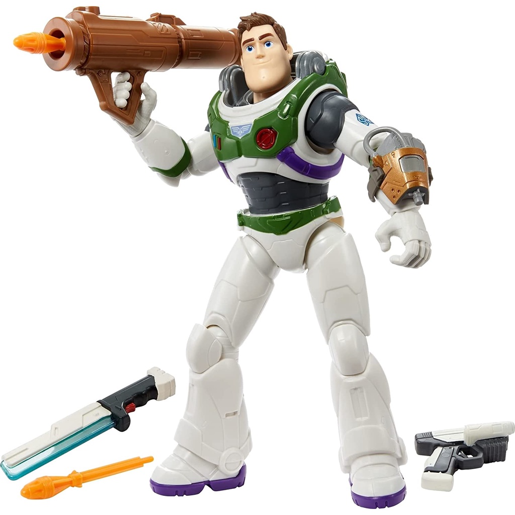 預購❤️正版❤️ 美國迪士尼 皮克斯 Pixar Lightyear 玩具 公仔 玩具 娃娃 Buzz 巴斯光年 光劍