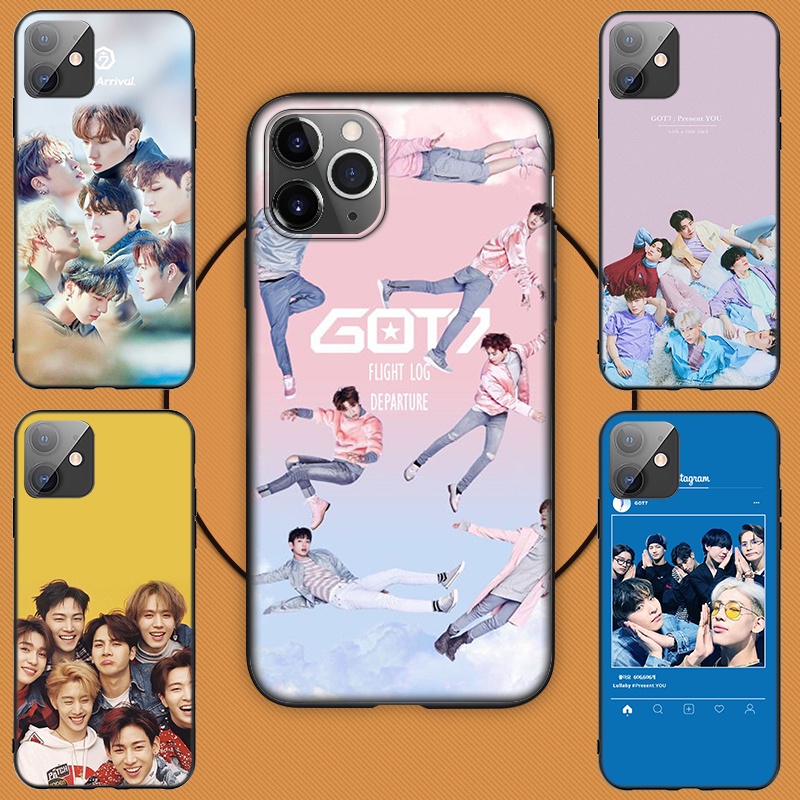 Got7手機殼 優惠推薦 2021年12月 蝦皮購物台灣