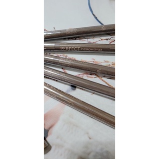 【現貨】韓國Missha 完美造型眉筆系列0.15g