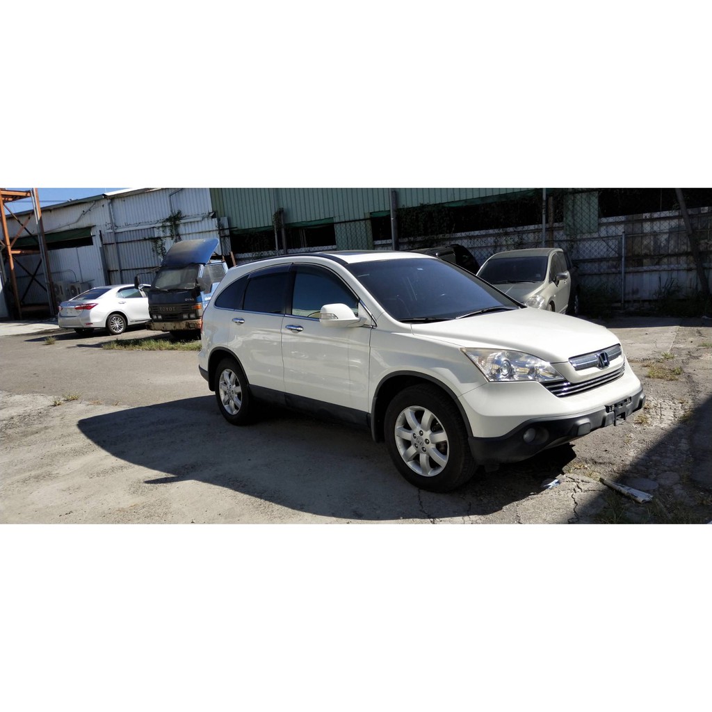 中古車09年honda C Rv 2400cc 蝦皮購物