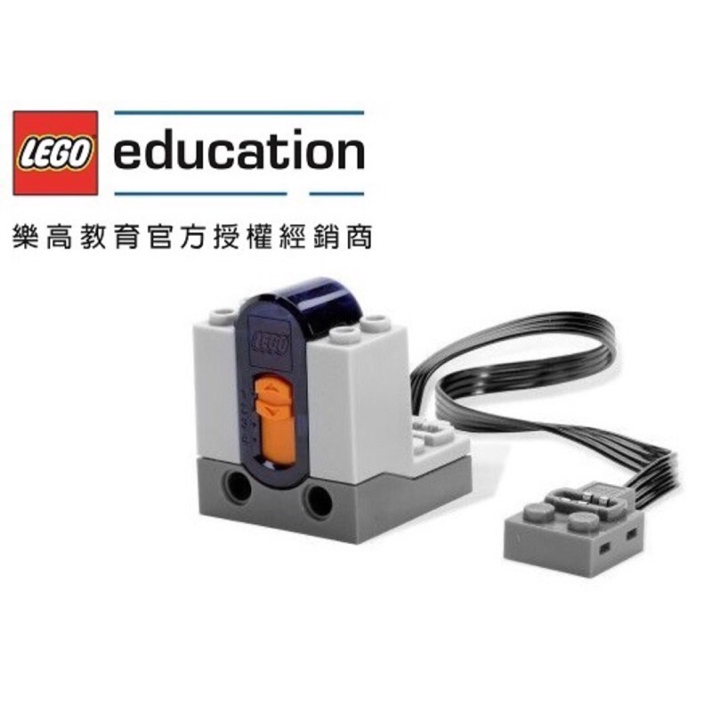 &lt;樂高教育林老師&gt;LEGO 8884(非v2)