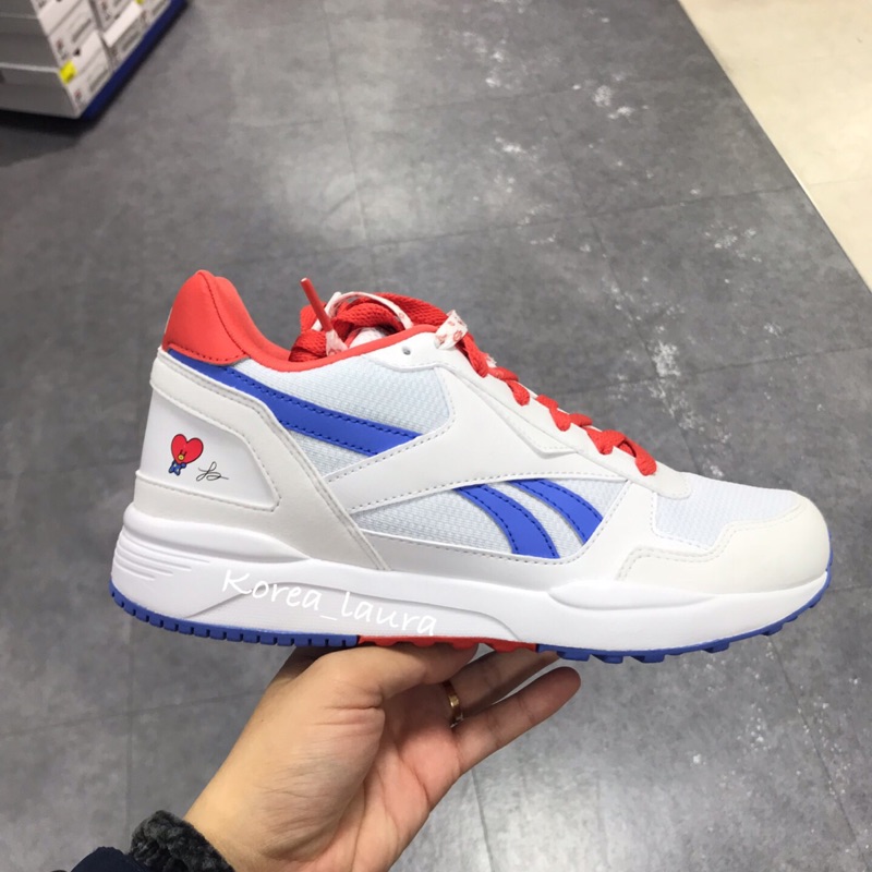 reebok bt21 bridge