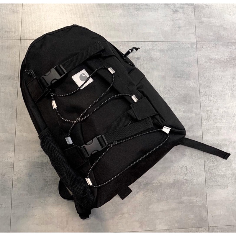 carhartt reflective kickflip backpack