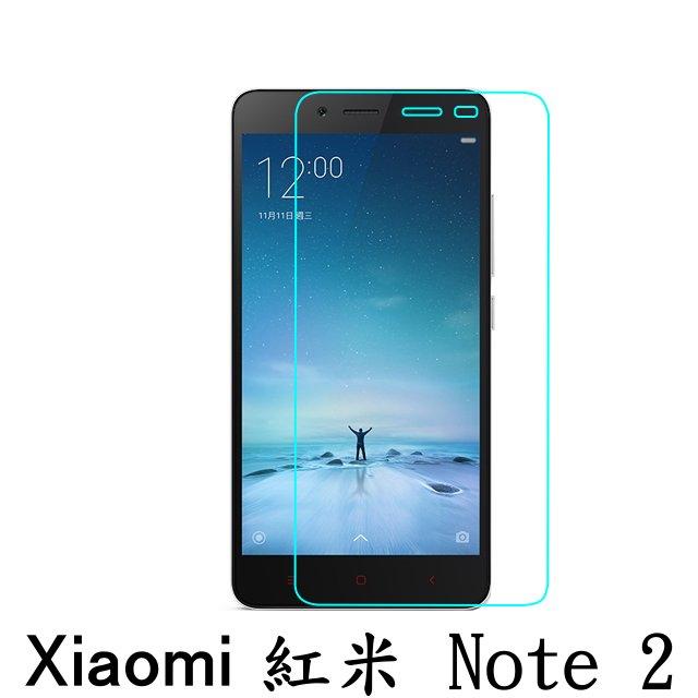 小米 Xiaomi 紅米 NOTE 2 防爆 鋼化玻璃 保護貼