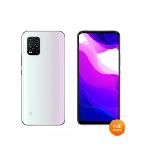 小米10 Lite 5G 8G/256G 全新台灣公司貨 6.57吋 10lite