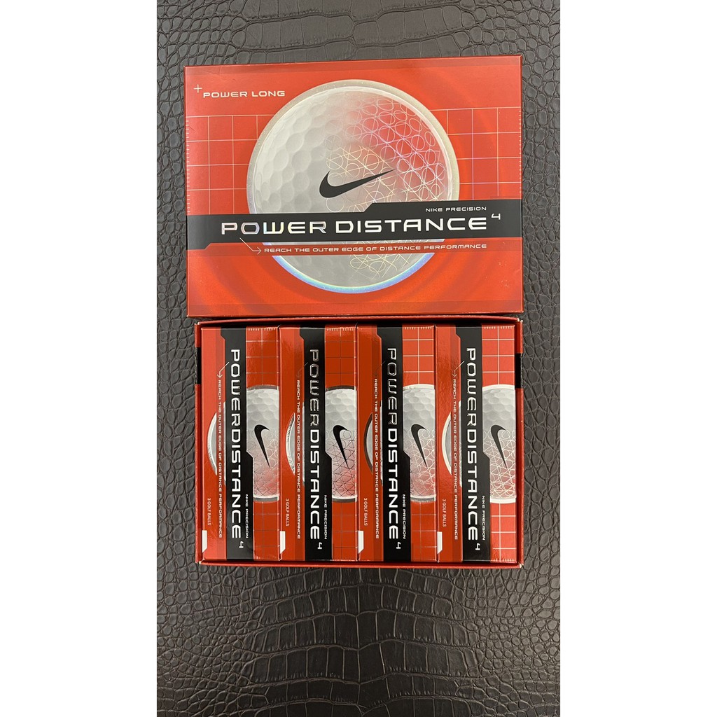 nike power distance long