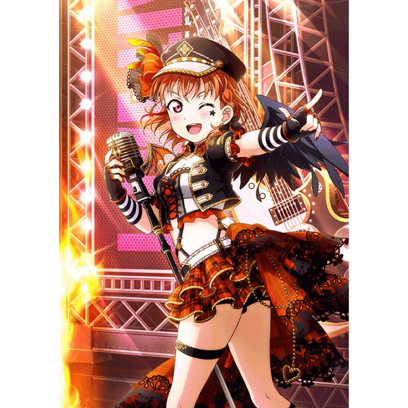 Aqours 高海千歌 Ptt Dcard討論與高評價商品 21年9月 飛比價格