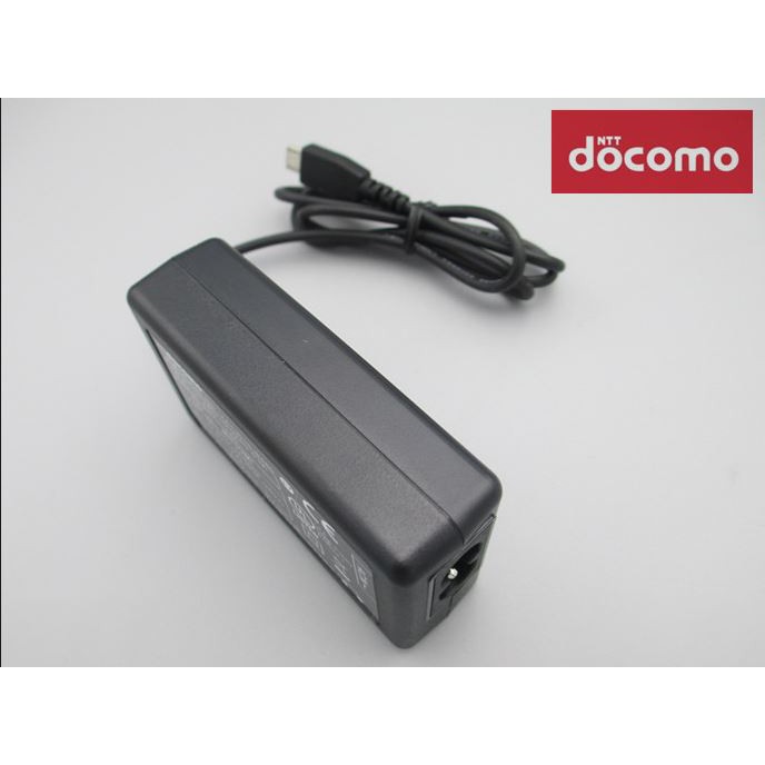 日本原裝 軟銀 docomo 5V / 2.8A Micro USB 充電器/變壓器/快速充電器/電源供應器