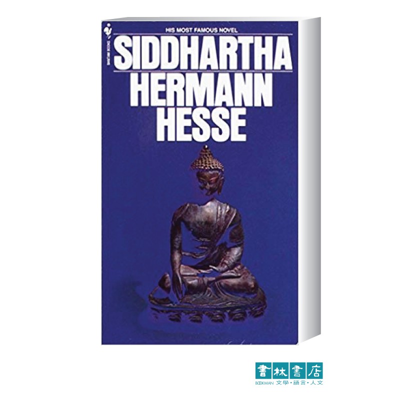 Siddhartha