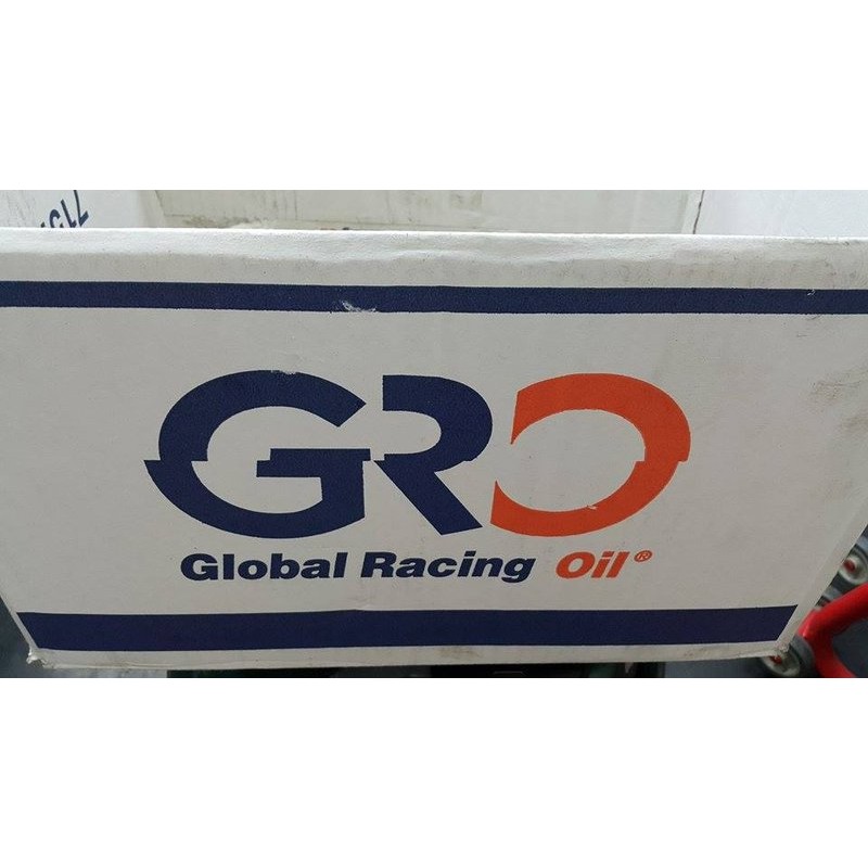 西班牙 GRO GXS 5W50 5W-50 ULTRA+ 全合成酯類機油 機油 競技版 大動力大改專用 四罐免運