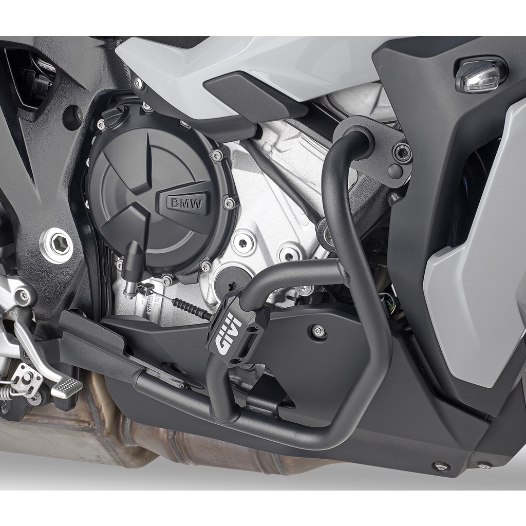 [ Moto Dream 重機部品 ] GIVI TN5138 引擎保桿 保桿 BMW S1000XR 20-22