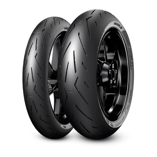 『YX』倍耐力DIABLO ROSSOCORSA II 小阿魯120/70-17小閃電GSX-R150
