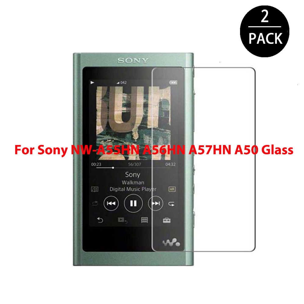 適用於 Sony Walkman Nw-A55Hn A56Hn A57Hn A50 A55 A56 A57 Mp3 播放