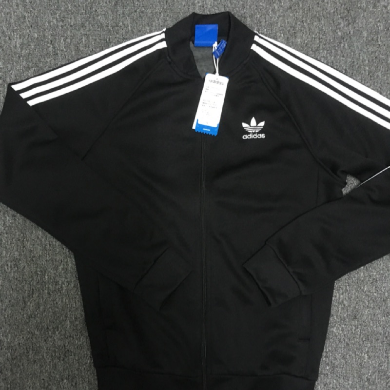 Adidas original 三葉草外套BK5921 size:s | 蝦皮購物