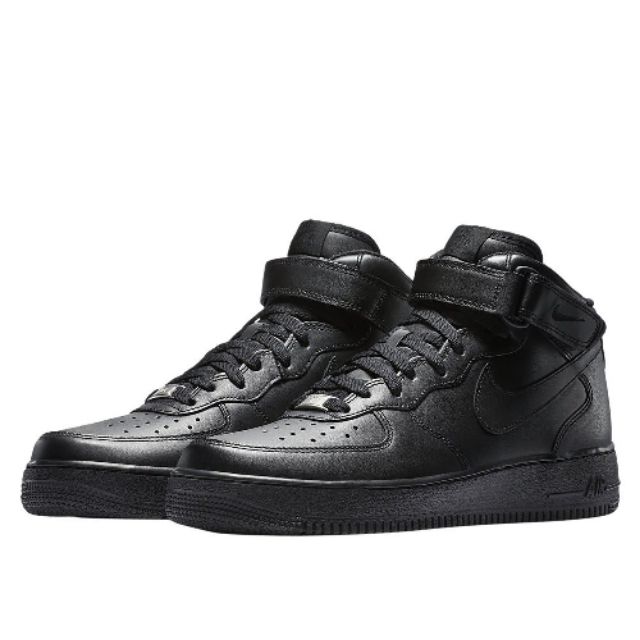 nike men's air force 1 mid 07