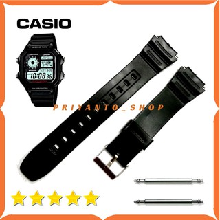 卡西歐 Ae-1300 Ae 1300 Ae1300 免費筆錶帶
