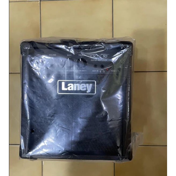 Lancy LX10 音箱